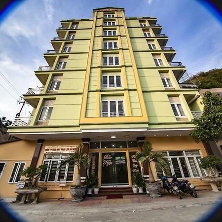 Bao Ngoc Hotel Dong Khe Sau 외부 사진