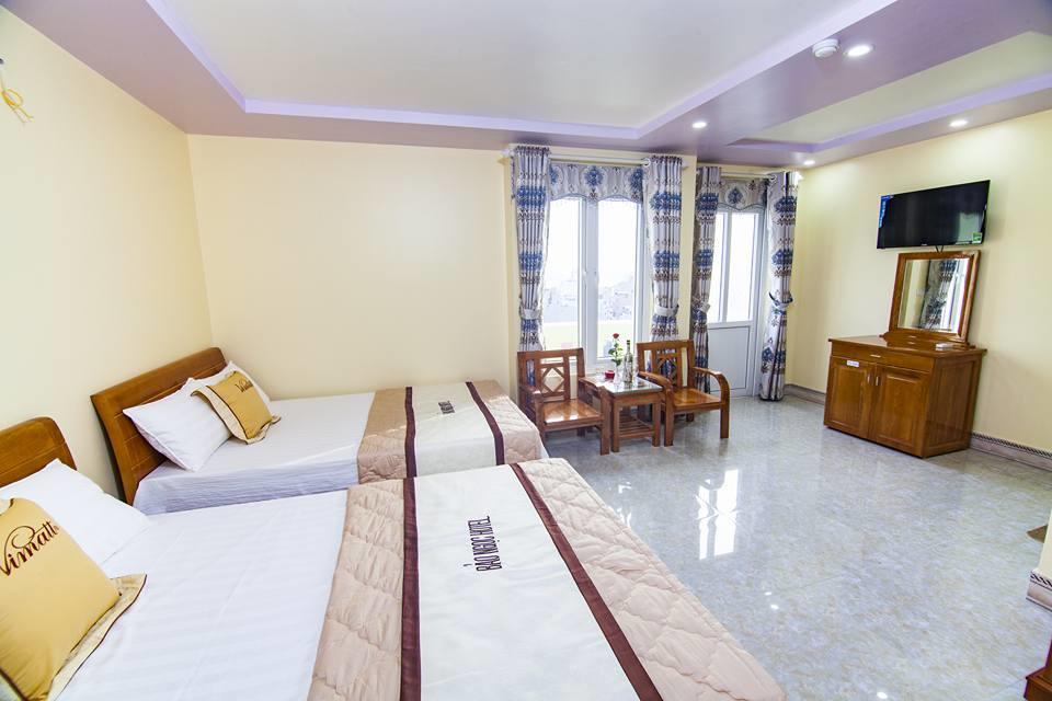 Bao Ngoc Hotel Dong Khe Sau 외부 사진