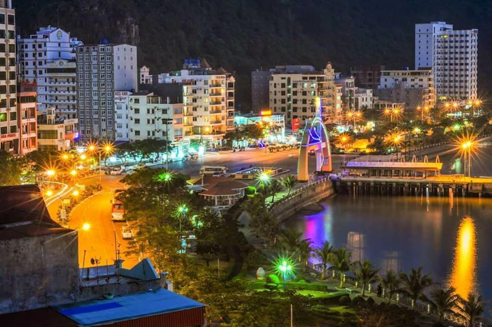 Bao Ngoc Hotel Dong Khe Sau 외부 사진