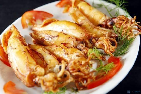 Bao Ngoc Hotel Dong Khe Sau 외부 사진