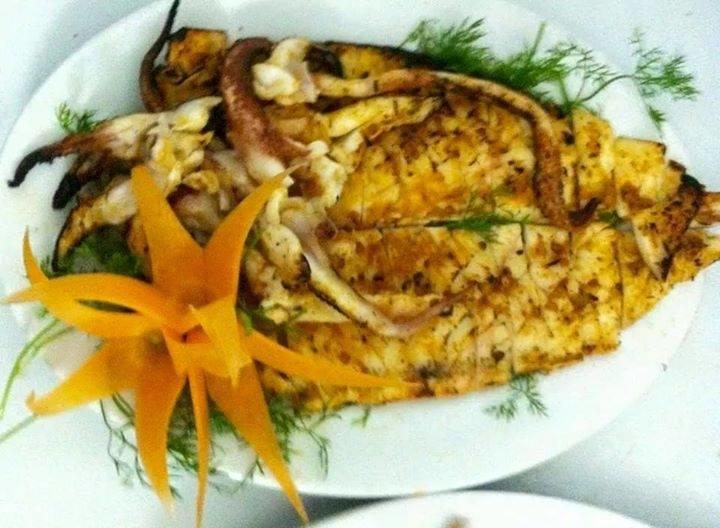 Bao Ngoc Hotel Dong Khe Sau 외부 사진